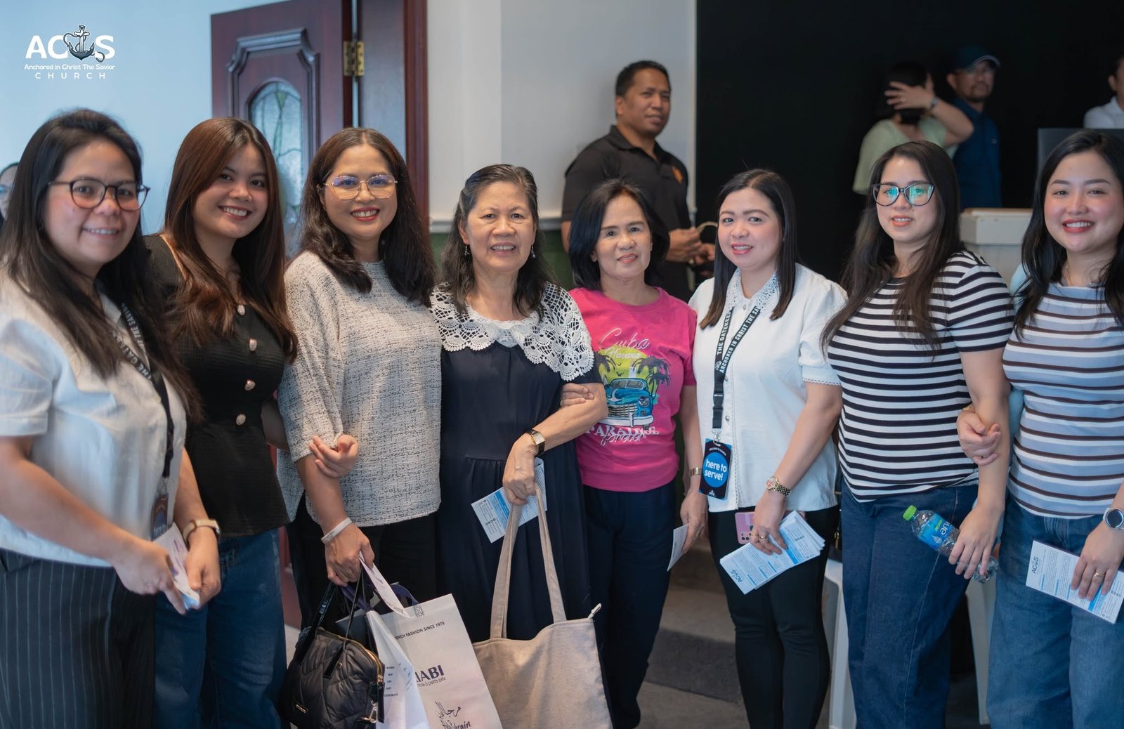 Friday Worship Service photo 19