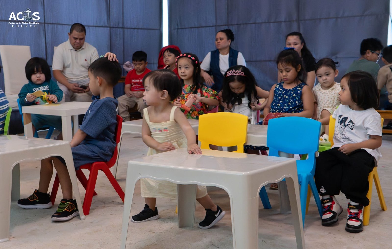 ACTS KIds photo 5
