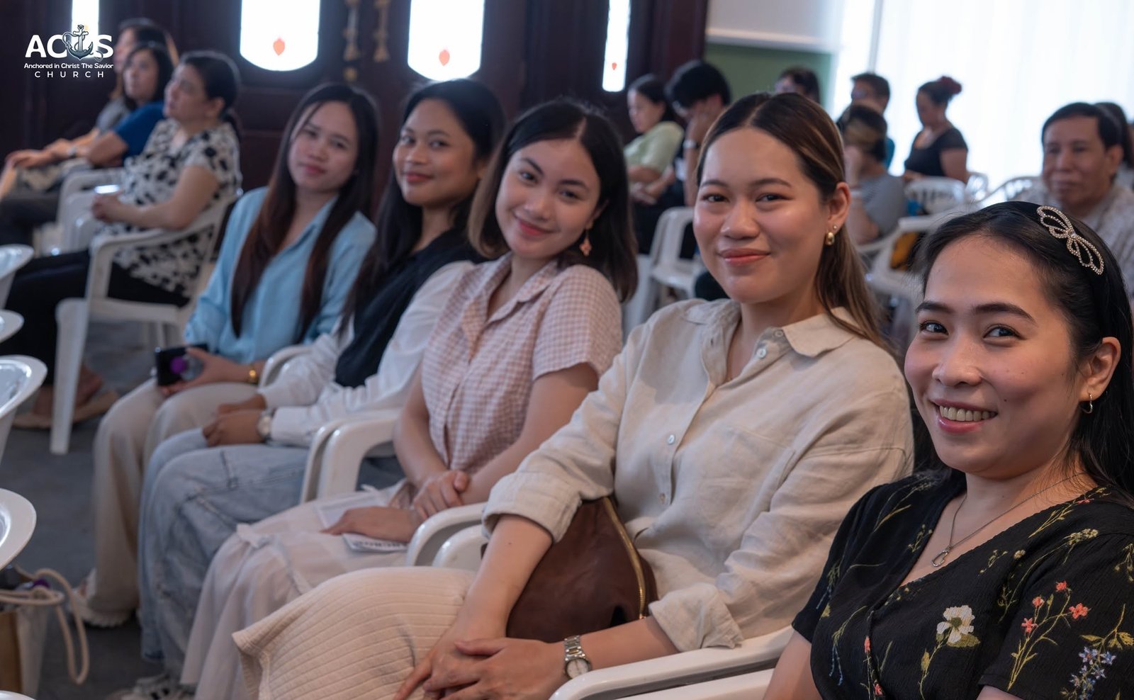 Friday Worship Service photo 13