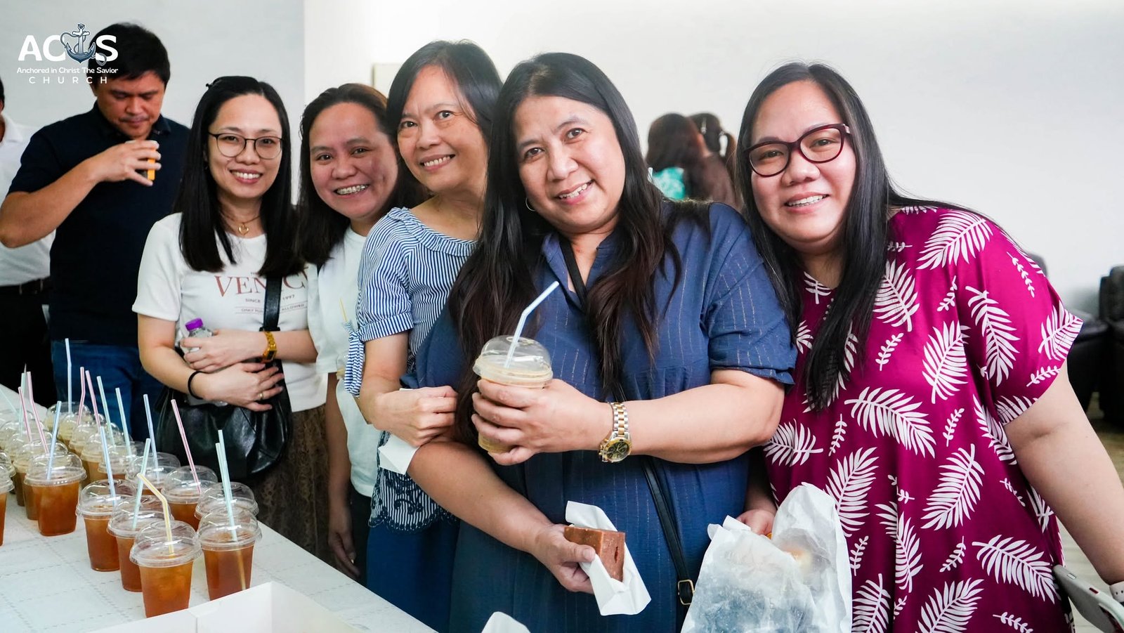ACTS Church Bahrain gallery photo 1