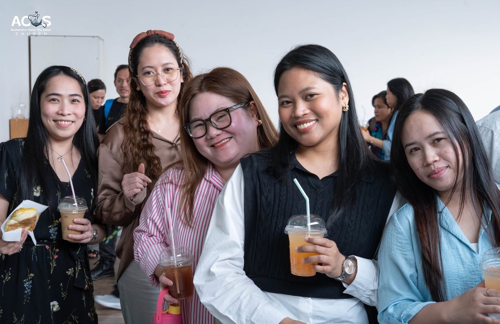 ACTS Church Bahrain gallery photo 4