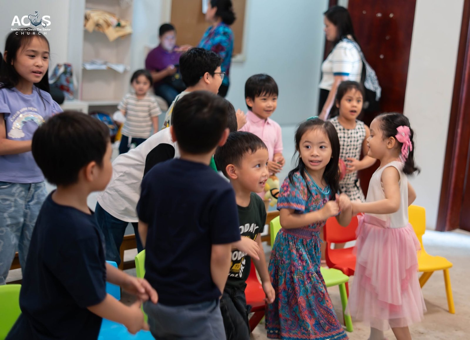 ACTS KIds photo 7