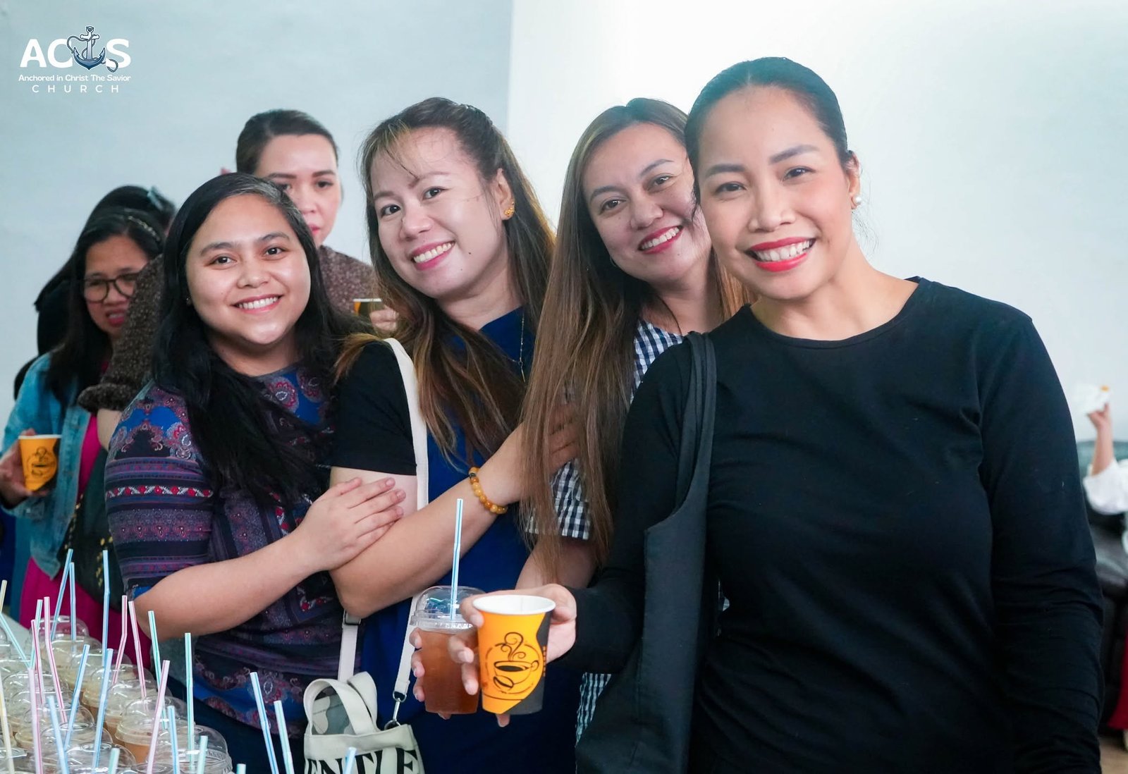 ACTS Church Bahrain gallery photo 2