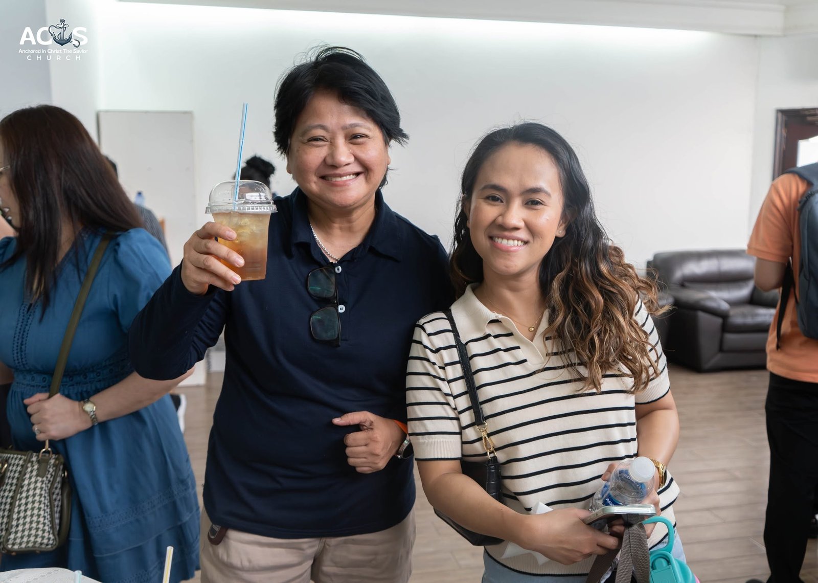 ACTS Church Bahrain gallery photo 14