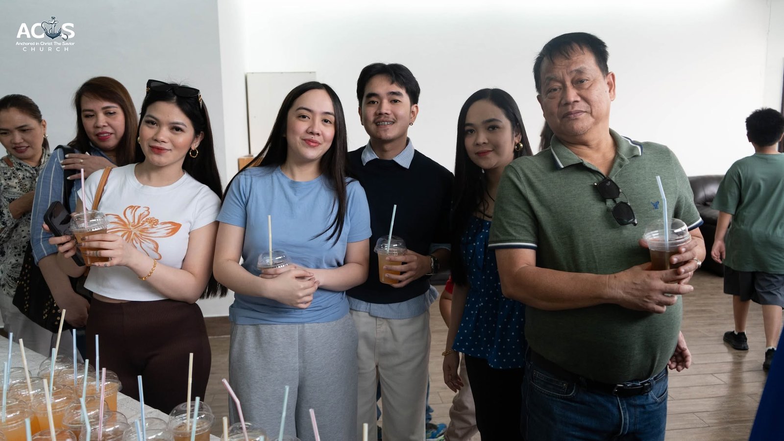 ACTS Church Bahrain gallery photo 9