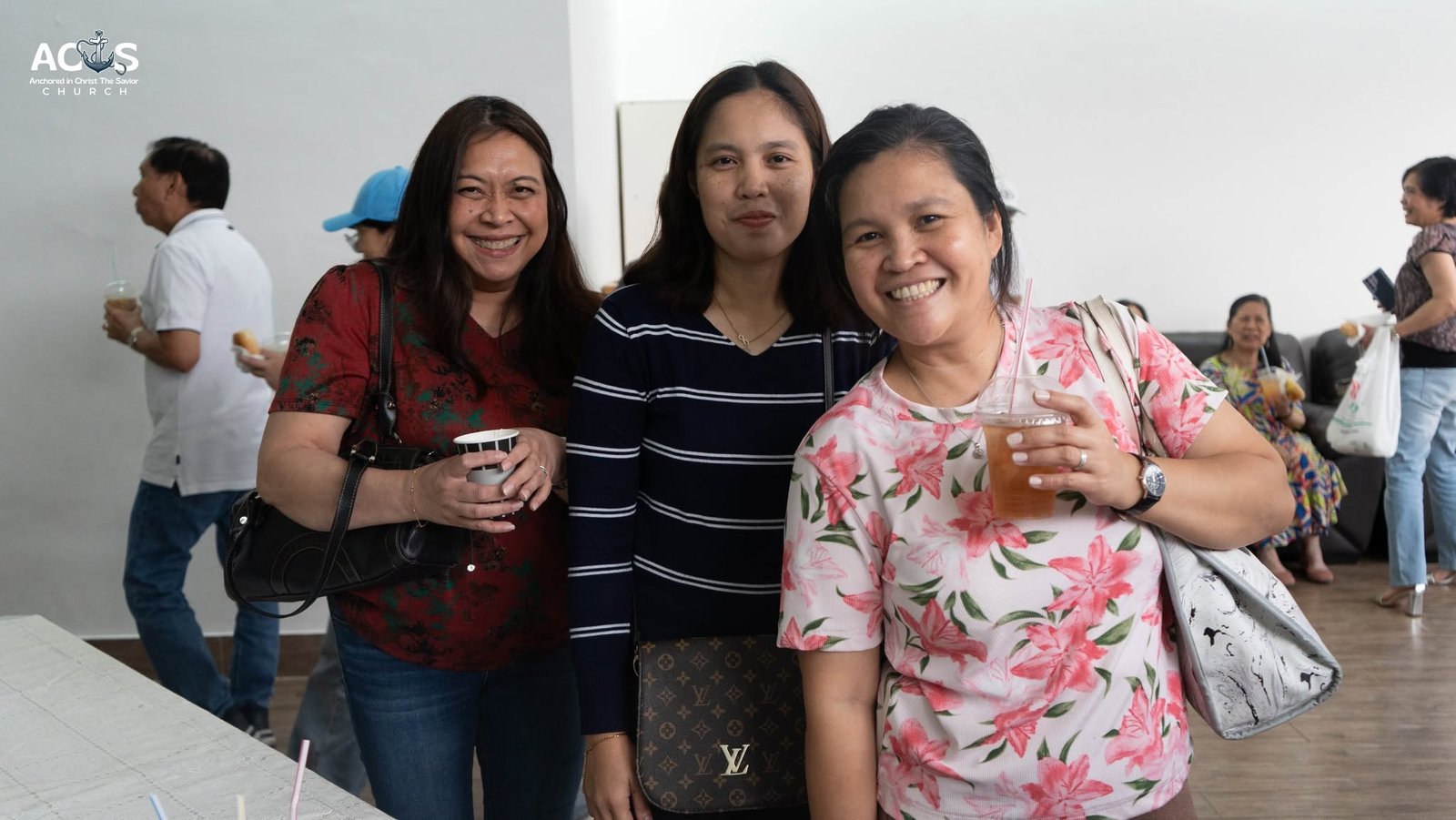ACTS Church Bahrain gallery photo 13