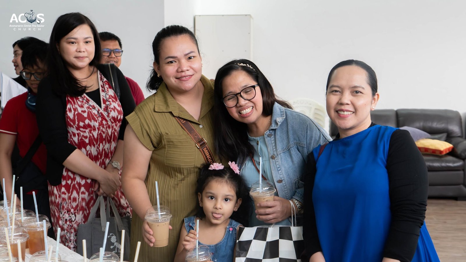 ACTS Church Bahrain gallery photo 8