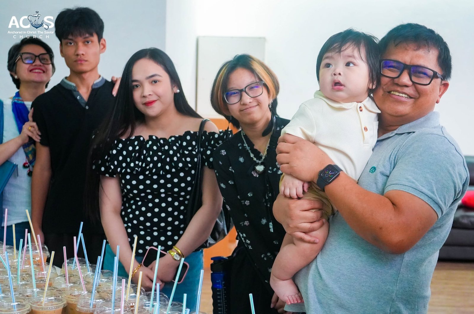 ACTS Church Bahrain gallery photo 3