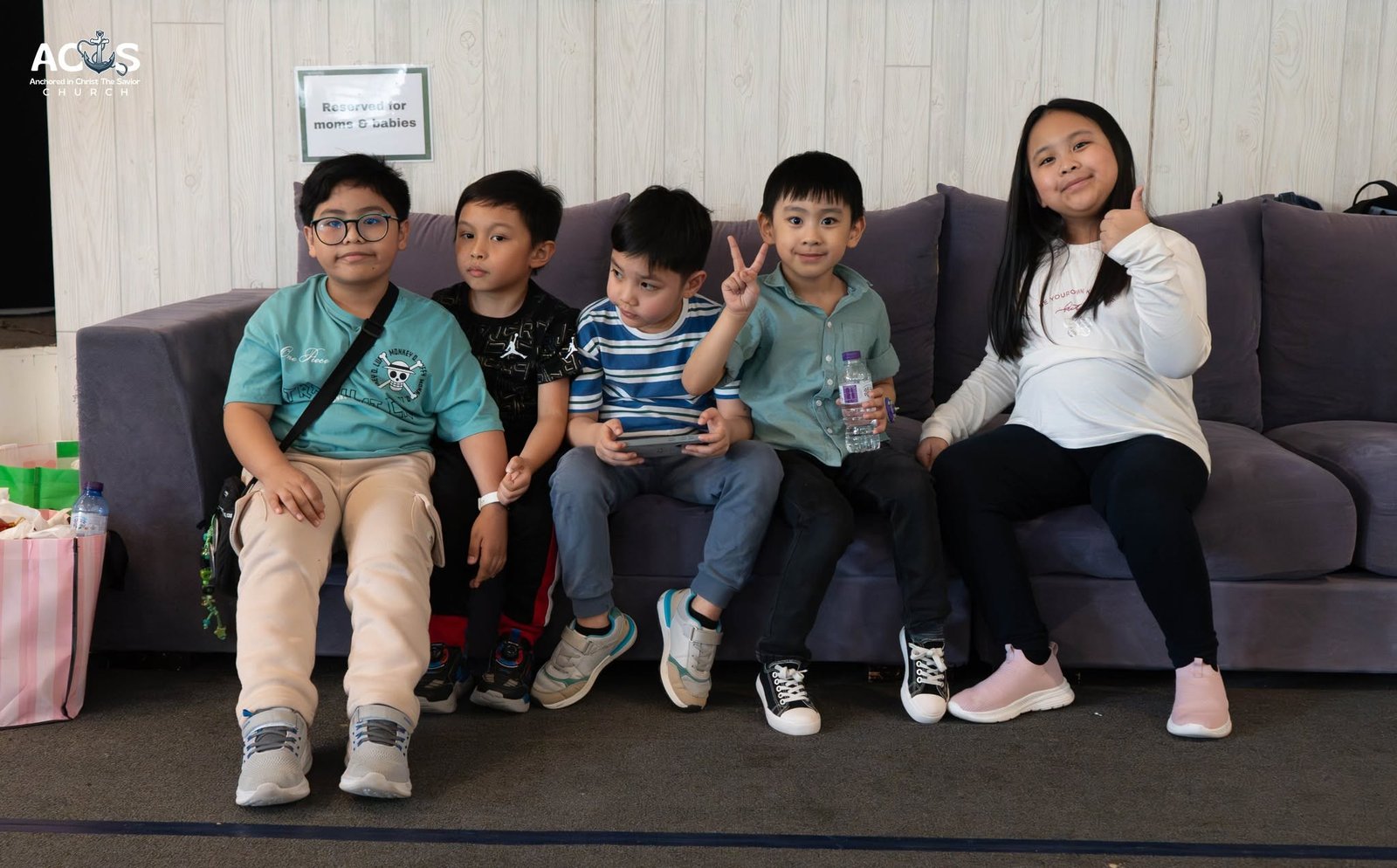 ACTS KIds photo 3