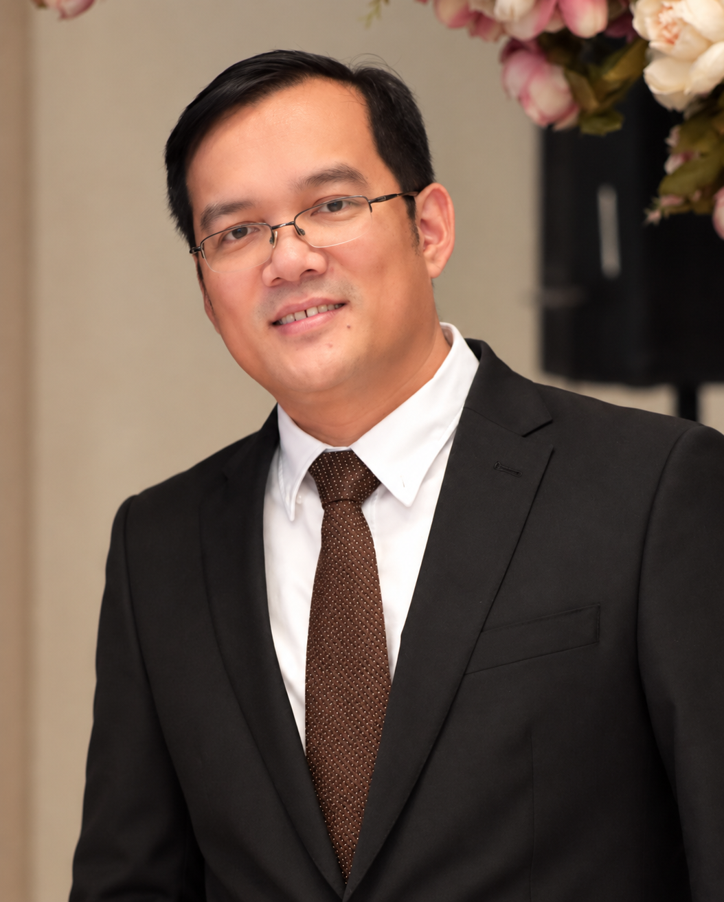 AlmerJohn Villapando