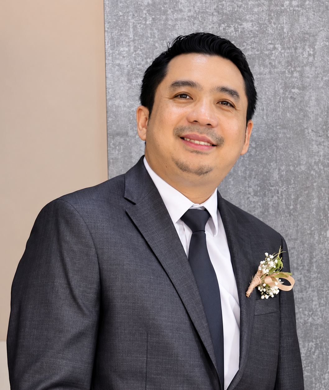 Richard Lee