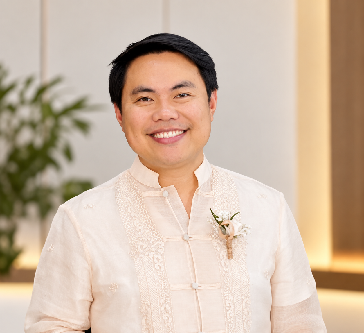 Genesis Bangunan