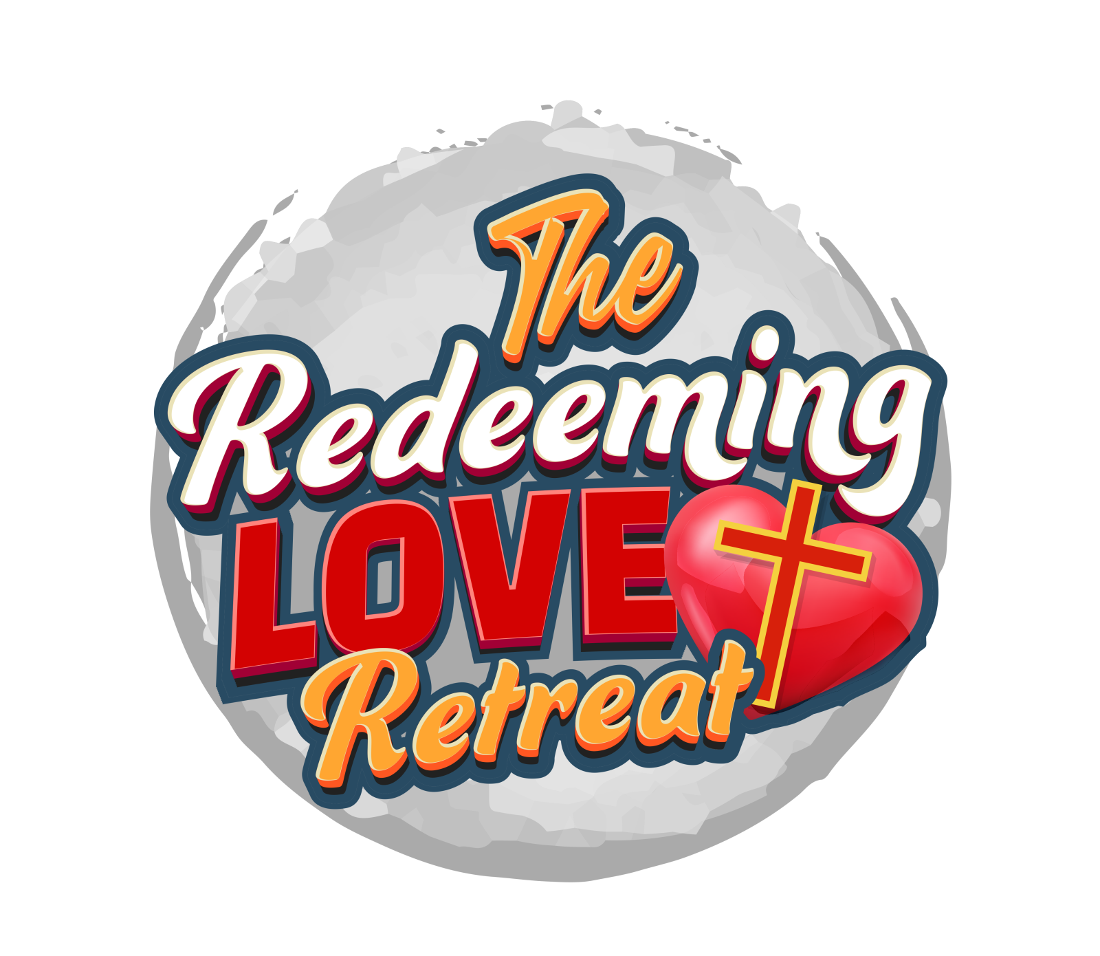 Redeeming Love Retreat - Batch 2